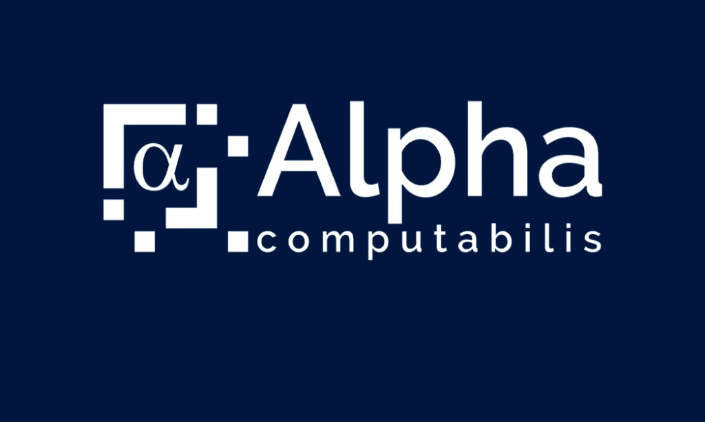 Alpha Computabilis